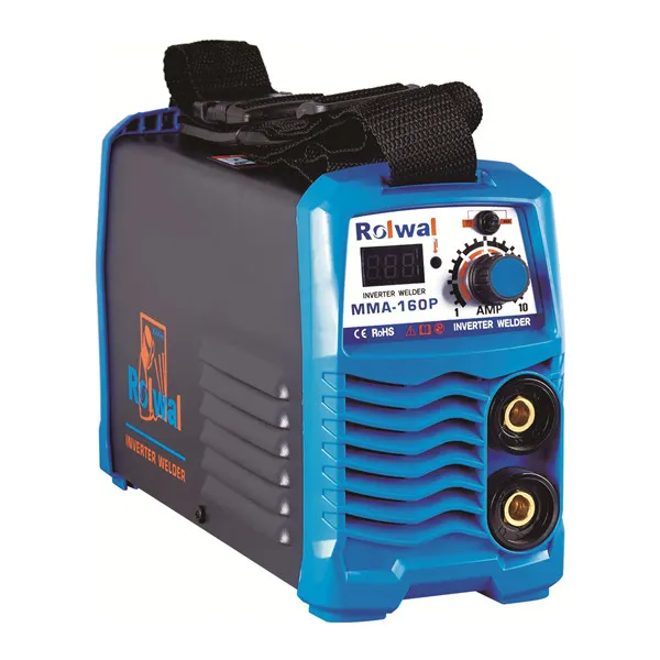 Heavy Duty MMA Machine