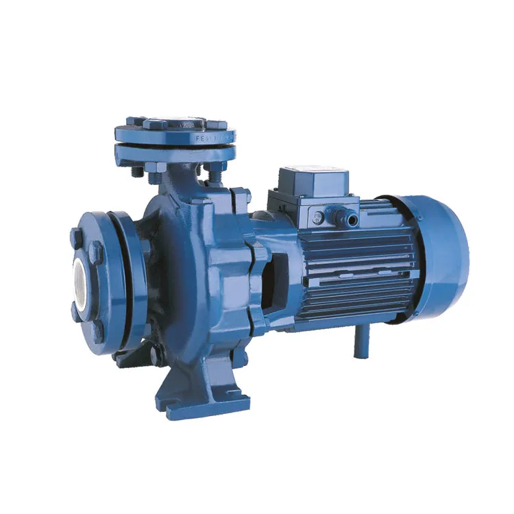 Irrigation Centrifugal Water Pump