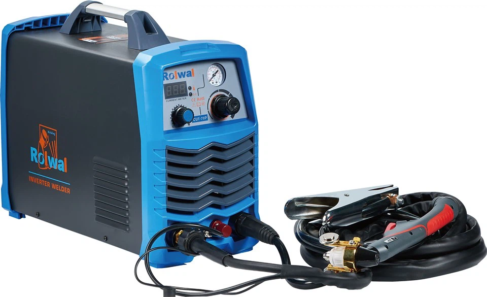 Plasma Cutter IGBT With Pilot Ignition