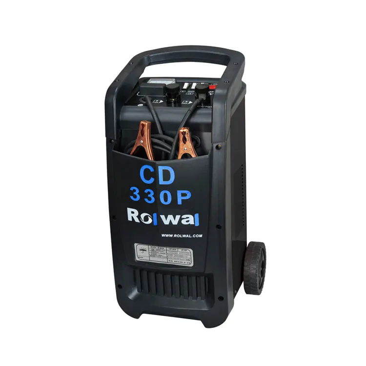 Quick Start Car Battery Charger