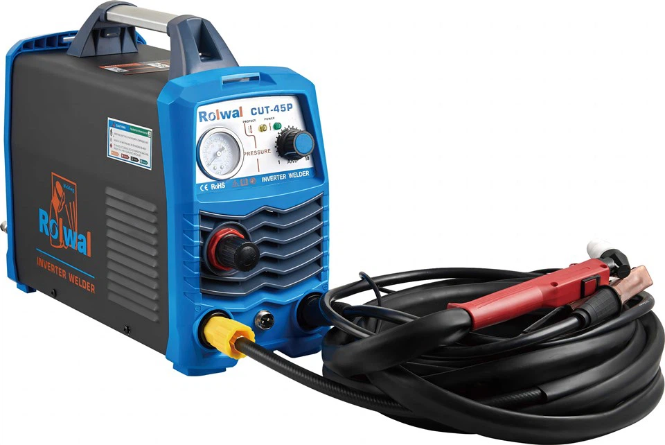 Rolwal Plasma Cutter For Sale