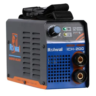 Professzionális MMA hegesztőgép